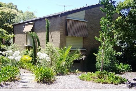 Property photo of 5/132 Marshall Street Ivanhoe VIC 3079