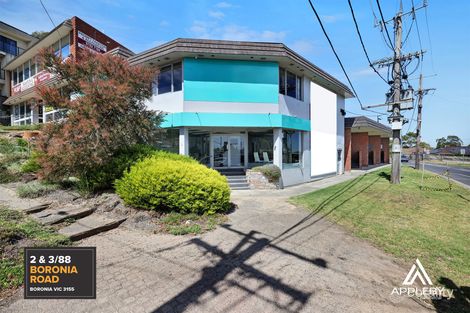 3/86 Boronia Rd, Boronia, VIC 3155