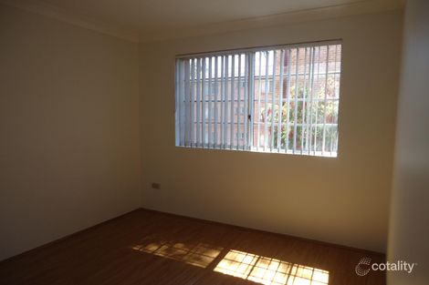 Property photo of 51/18 Clarence Street Lidcombe NSW 2141
