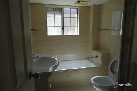 Property photo of 51/18 Clarence Street Lidcombe NSW 2141