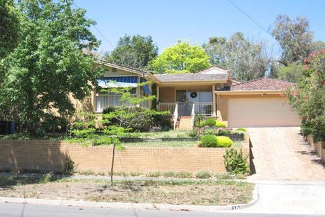 16 Wynyard Cres, Balwyn North, VIC 3104