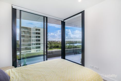 Property photo of 401/8 Foreshore Boulevard Woolooware NSW 2230