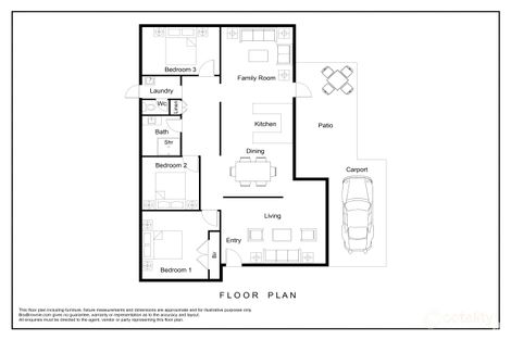 Property photo of 23 Feeney Avenue Rasmussen QLD 4815