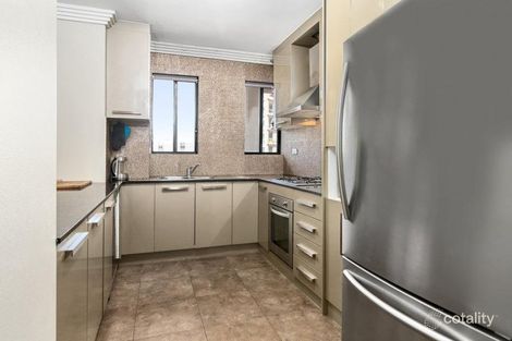 Property photo of 18/25-27 Castlereagh Street Liverpool NSW 2170
