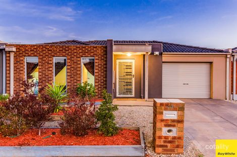 Property photo of 28 Rocky Gate Drive Truganina VIC 3029