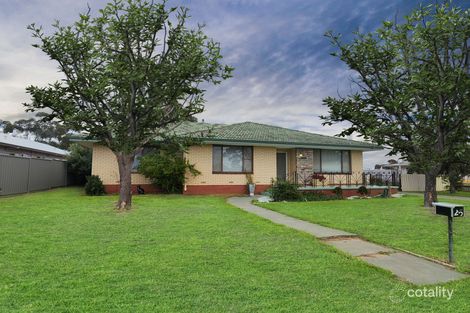 25 Gaynor St, Brookton, WA 6306