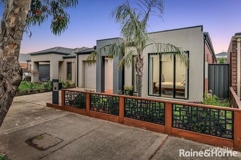 Property photo of 12 Cordyline Grove Craigieburn VIC 3064