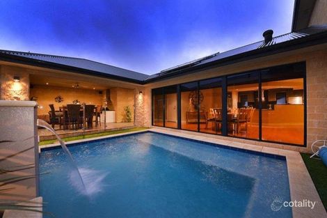 Property photo of 65 Nankeen Circle Tapping WA 6065