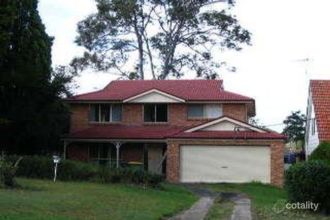 6 Wishart St, Eastwood, NSW 2122