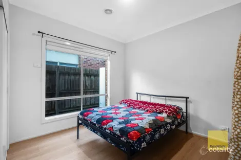 Property photo of 1/6 Starflower Way Truganina VIC 3029