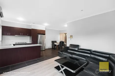 Property photo of 1/6 Starflower Way Truganina VIC 3029