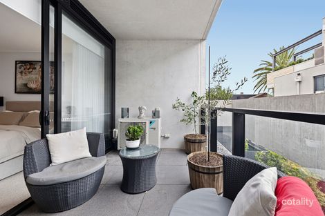 Property photo of 101/551-553 Dandenong Road Armadale VIC 3143