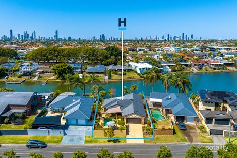 105 Witt Ave, Carrara, QLD 4211