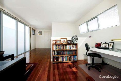 Property photo of 87A Holden Street Fitzroy North VIC 3068