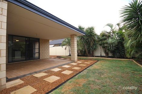 Property photo of 63 Moorings Loop Sunset Beach WA 6530