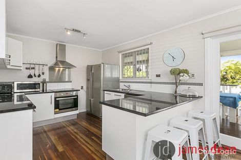 Property photo of 11 Ramsden Street Carina QLD 4152