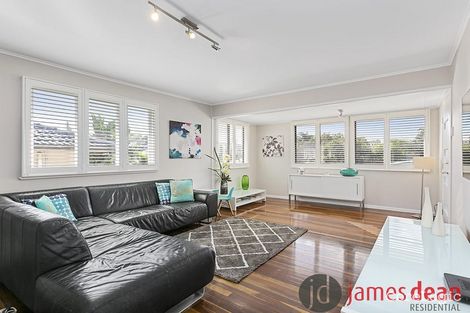 Property photo of 11 Ramsden Street Carina QLD 4152