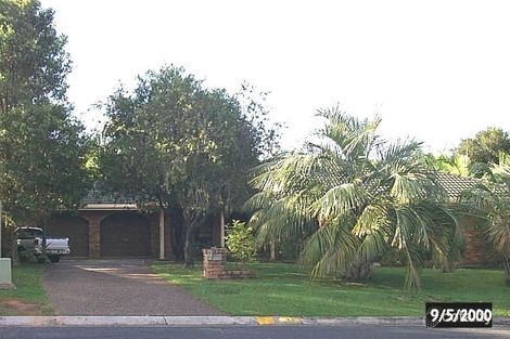 56 Dugandan St, Nerang, QLD 4211