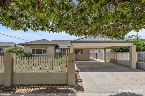 Property photo of 116 Westview Street Scarborough WA 6019