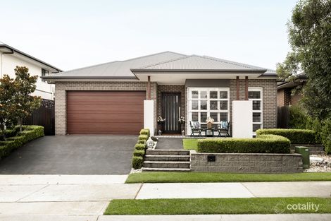 24 Albatross Bend, Wilton, NSW 2571