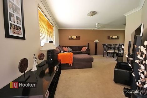 Property photo of 42 Butterfly Drive Kallangur QLD 4503