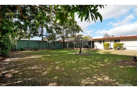 Property photo of 8 Coachwood Street Crestmead QLD 4132