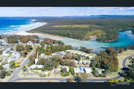 Property photo of 41 Berrara Road Berrara NSW 2540