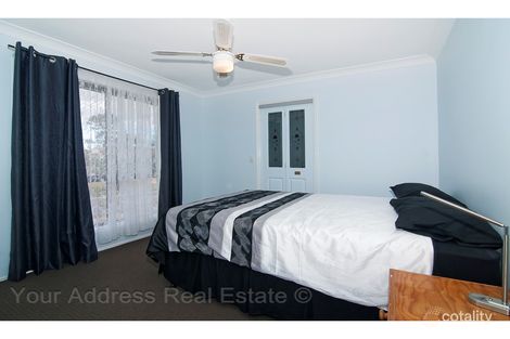 Property photo of 8 Coachwood Street Crestmead QLD 4132