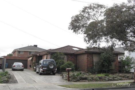 33 Piccadilly Cres, Keysborough, VIC 3173