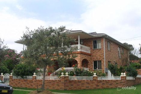 Property photo of 247 Cooper Road Yagoona NSW 2199