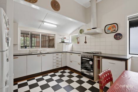 Property photo of 32 Stirling Street Enoggera QLD 4051