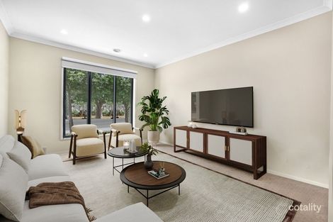 Property photo of 34 Kinglake Drive Manor Lakes VIC 3024