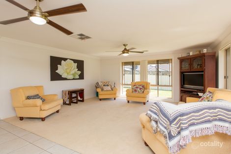 Property photo of 9 Namoi Street Tatton NSW 2650