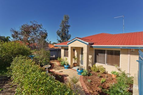 Property photo of 21 Bottrill Street Hamilton Hill WA 6163