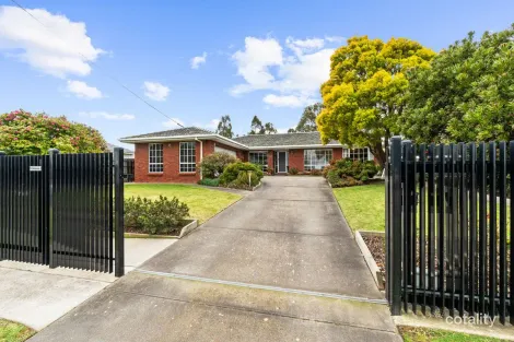 Property photo of 14 Merrydale Street Maffra VIC 3860