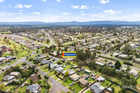 Property photo of 14 Merrydale Street Maffra VIC 3860