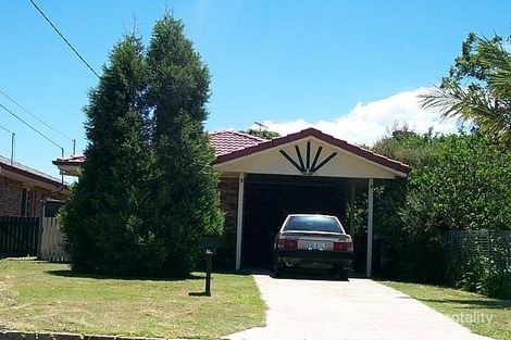 Property photo of 12 Allen Street Wynnum QLD 4178