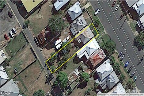 Property photo of 182 Kent Street Rockhampton City QLD 4700