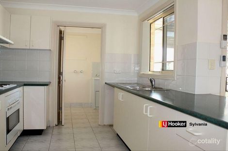 Property photo of 9/80-82 Flora Street Kirrawee NSW 2232