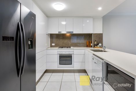 Property photo of 4/19 Santa Barbara Road Hope Island QLD 4212