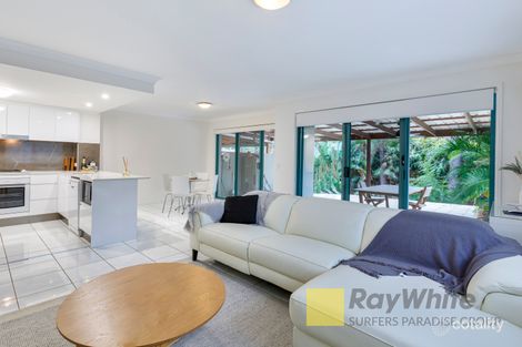 Property photo of 4/19 Santa Barbara Road Hope Island QLD 4212