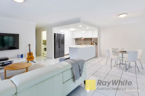 Property photo of 4/19 Santa Barbara Road Hope Island QLD 4212