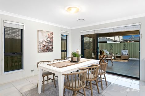 Property photo of 14 Parrington Street Tallawong NSW 2762