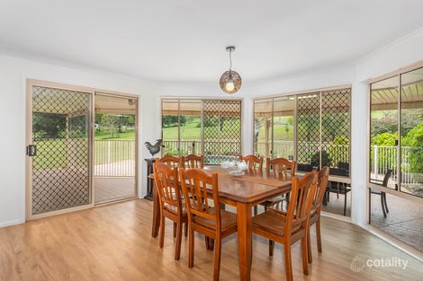 Property photo of 210 Cedar Creek Road Cedar Creek QLD 4207