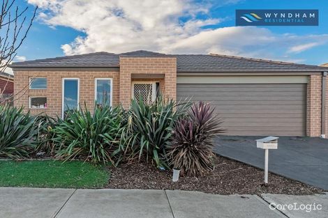 Property photo of 27 Claire Way Tarneit VIC 3029
