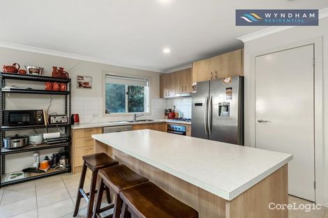 Property photo of 27 Claire Way Tarneit VIC 3029