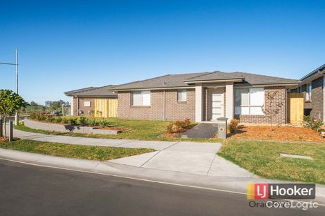 Property photo of 16 Williamson Street Oran Park NSW 2570