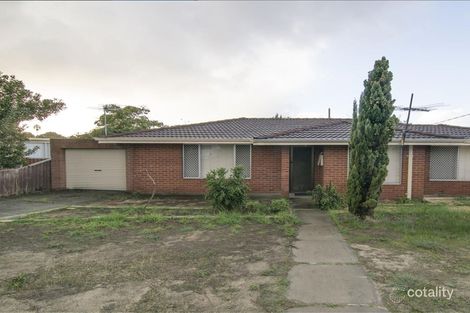 11 Morgan Way, Girrawheen, WA 6064