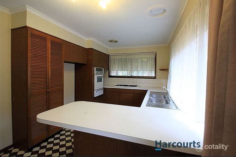 Property photo of 19 Vista Drive Keilor East VIC 3033