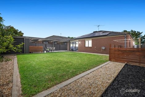 Property photo of 34 Kinglake Drive Manor Lakes VIC 3024